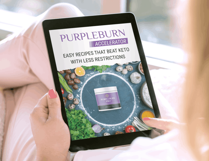 PurpleBurn Pro - Bonus