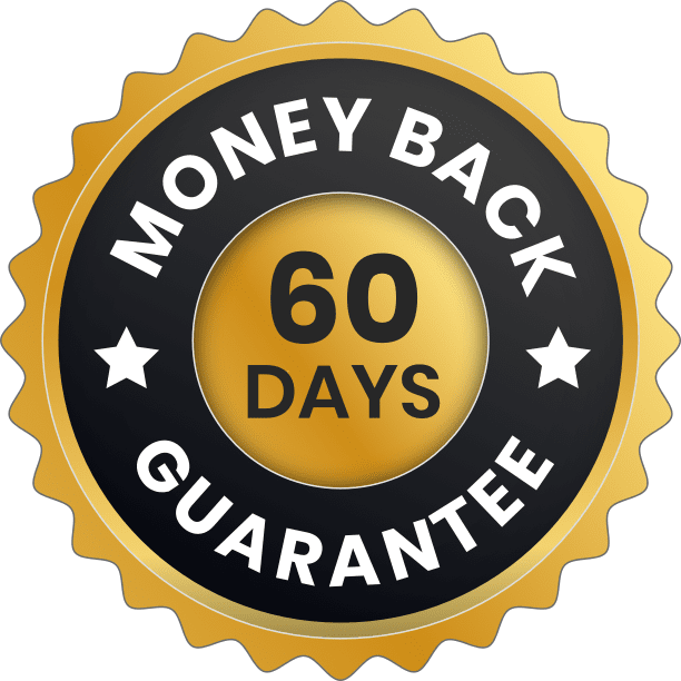 PurpleBurn Pro-Money-Back-Guarantee