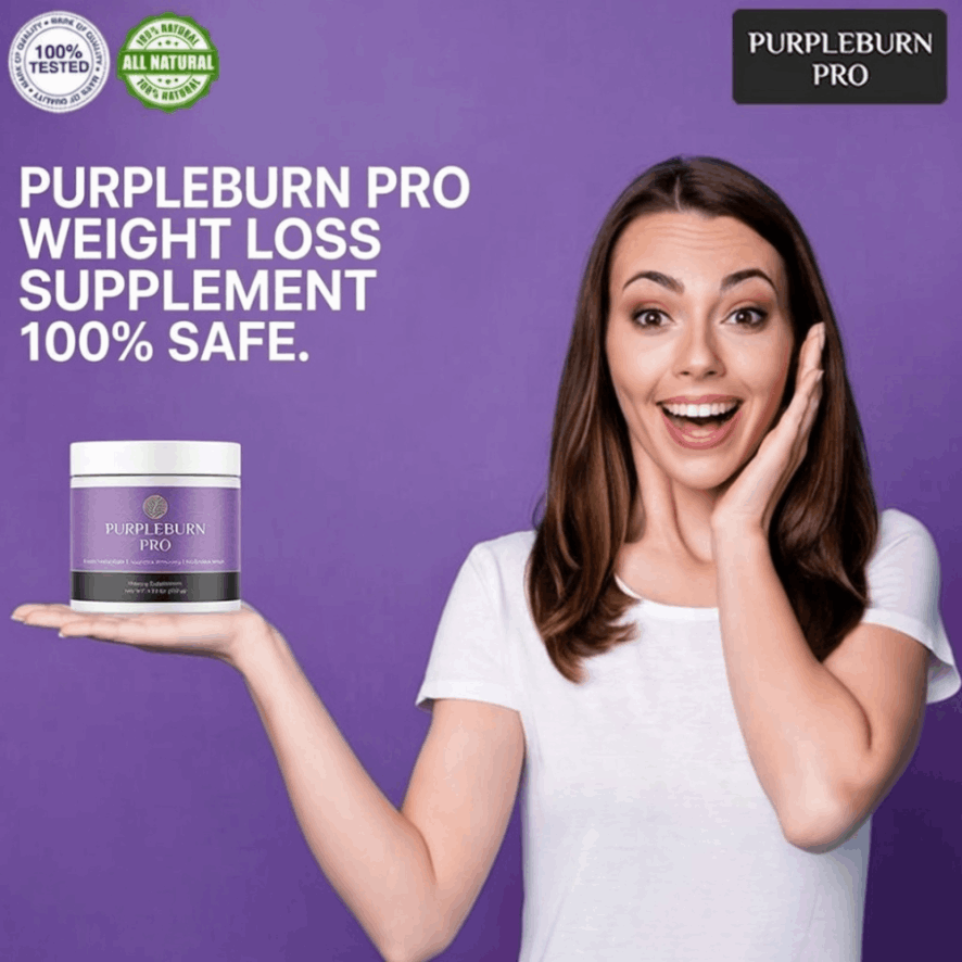 PurpleBurn Pro