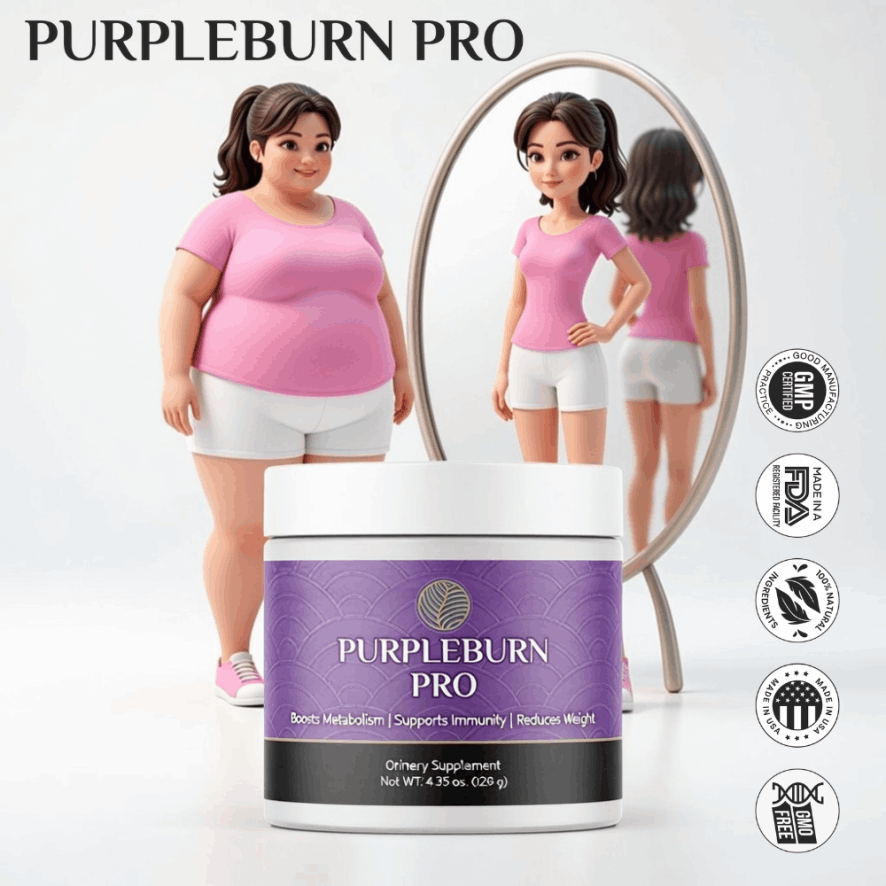 PurpleBurn Pro